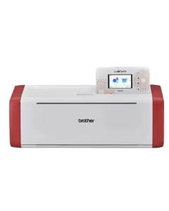 Brother Scan&Cut SDX900