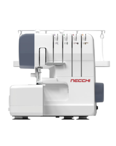 Remalladora Necchi NL-11C