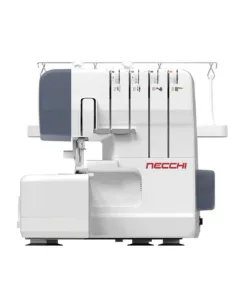 Remalladora Necchi NL-11C