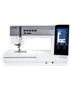 Janome MC 9480QCP