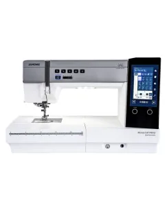 Janome MC 9480QCP