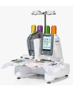 Máquina de bordar Brother PR1