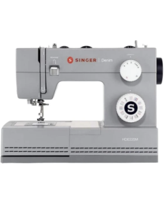 Singer HD6335 Denim