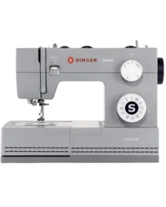 Singer HD6335 Denim