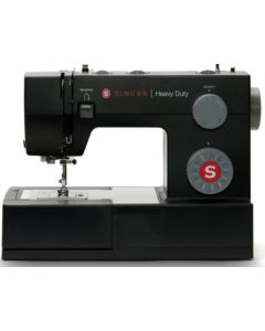 Singer Heavy Duty 4432 Black Edition