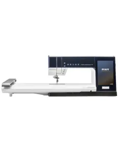 Máquina de coser y bordar Pfaff Creative Performance 950