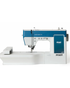 Máquina de coser y bordar Pfaff Creative Expect 350