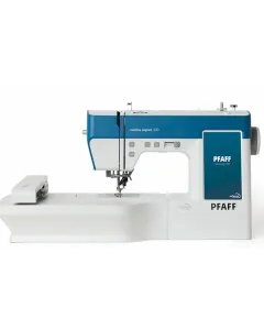 Máquina de coser y bordar Pfaff Creative Expect 350
