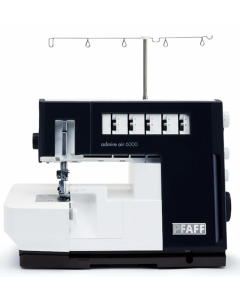 Remalladora/Recubridora Pfaff Admire Air 6000