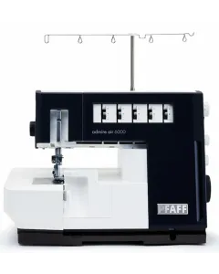 Remalladora/Recubridora Pfaff Admire Air 6000