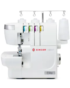 Remalladora Singer Elite Se017