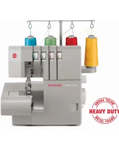 Remalladora Singer 14HD854