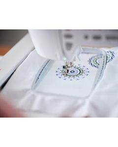 Bastidor para Singer SE9155 y SE9185 100x100