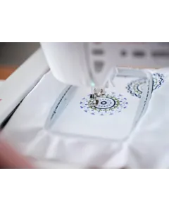 Bastidor para Singer SE9155 y SE9185 100x100