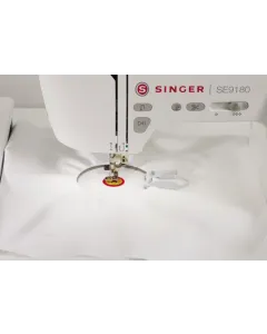 Bastidor para Singer SE9155 y SE9185 40x40