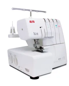 Remalladora  Alfa 8707