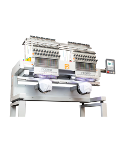 Bordadora Ricoma MT-1202-8S