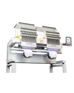 Bordadora Ricoma MT-1202-8S