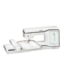 Bordadora Brother XE2 