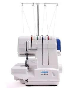 Remalladora Juki MO-50eN