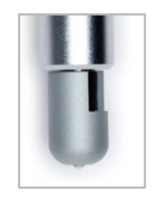 Herramienta para grabado en relieve Singer Momento