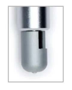 Herramienta para grabado en relieve Singer Momento