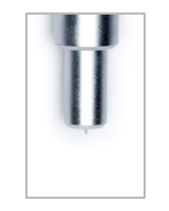 Cuchilla de corte profundo Singer Momento