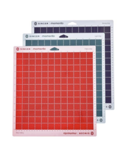 Multipack bases de corte Singer Momento