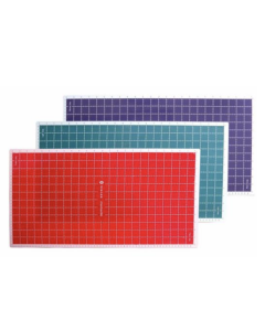 Pack de bases de corte 2 Singer Momento