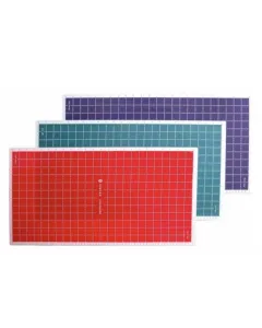 Pack de bases de corte 2 Singer Momento