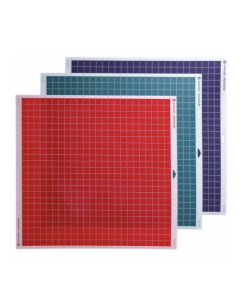 Multipack bases de corte 3 Singer Momento