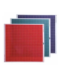 Multipack bases de corte 3 Singer Momento