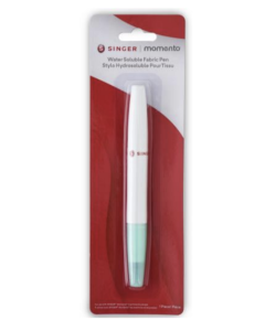 Rotulador lavable para Singer Momento