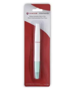 Rotulador lavable para Singer Momento