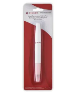 Rotulador removible con calor Singer Momento