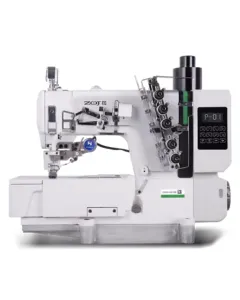 Máquina Recubridora C500-356-D3C