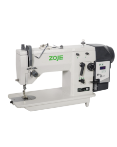 MÁQUINA DE COSER  ZIGZAG INDUSTRIAL ZOJE ZJ20U93
