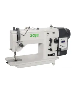 MÁQUINA DE COSER  ZIGZAG INDUSTRIAL ZOJE ZJ20U93