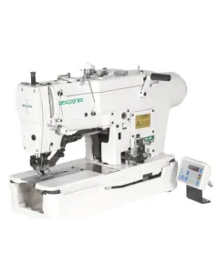 Máquina de ojales Zoje ZJ-781BD