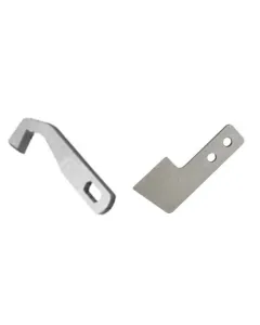 Cuchillas remalladora Singer 14T957