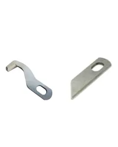 Cuchillas remalladora Alfa 8707