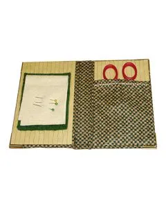 Carpeta Kit de Costura