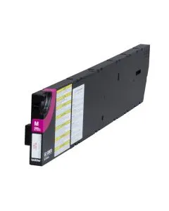 Tinta Magenta Brother 380cc