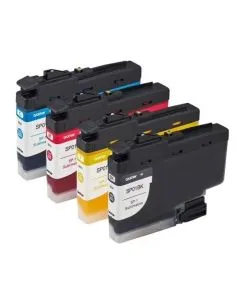 Tinta para impresora sublimacion SP-1 Brother