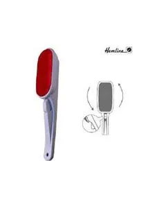 Cepillo Textil Grande Giro 180 Grados