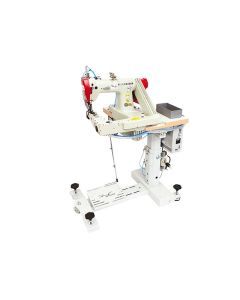 Brother FOA261M maquina