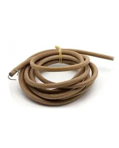 Correa de Cuero Alfa de 5,5 Milímetros