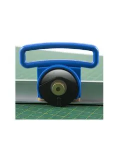 Cortadora Circular Manual máquina