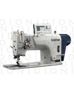 BROTHER T8722D-S05-N64D DOBLE ARRASTRE DOS AGUJAS