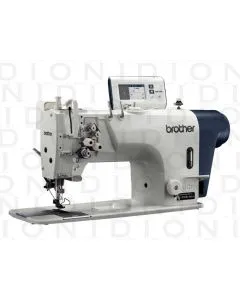BROTHER T8722D-S05-N64D DOBLE ARRASTRE DOS AGUJAS